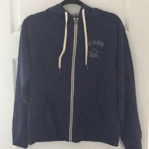 "Sag Harbor" Hoodie